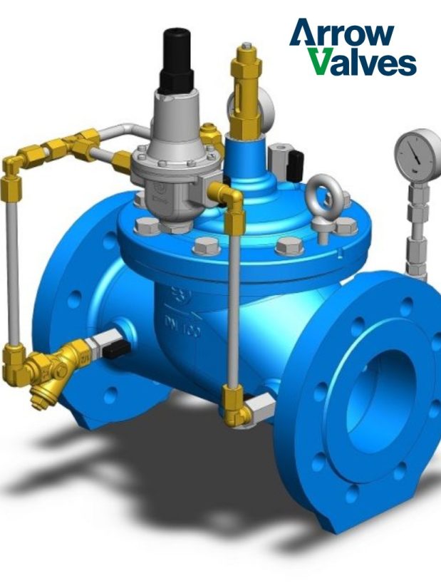 Arrow Valves